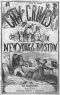 [Gutenberg 27732] • City Crimes; Or, Life in New York and Boston